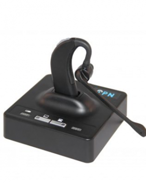 Headset draadloos IPN W970