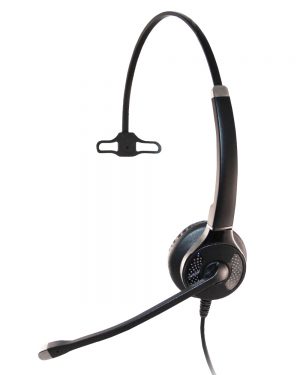 Headset draadgebonden IPN X1