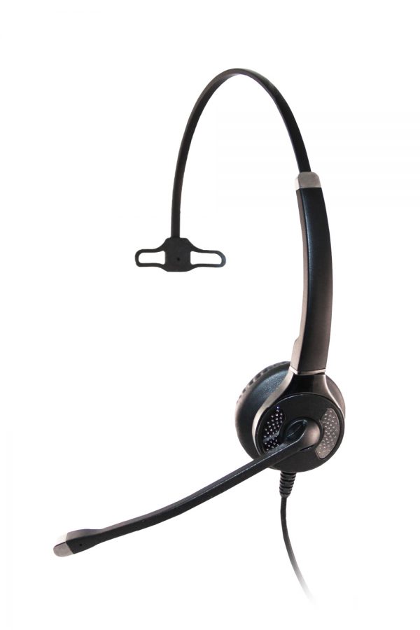 Headset draadgebonden IPN X1