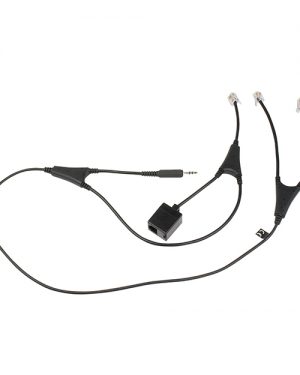 IPN EHS kabel Alcatel