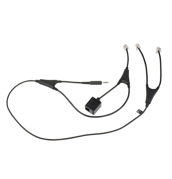 IPN EHS kabel Alcatel